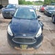 1FADP3F29GL268745 2016 Ford Focus Se auction photo thumbnail 12