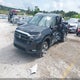 5FPYK3F54SB001522 2025 Honda Ridgeline Rtl auction photo thumbnail 2