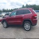 1C4RJFBG6HC791176 2017 Jeep Grand Cherokee Limited auction photo thumbnail 15