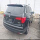 5FNYF6H40GB015282 2016 Honda Pilot Ex auction photo thumbnail 4