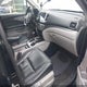 5FNYF6H40GB015282 2016 Honda Pilot Ex auction photo thumbnail 5
