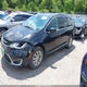 2C4RC1BGXKR703516 2019 Chrysler Pacifica Touring L auction photo thumbnail 2