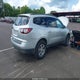 1GNKRHKD2FJ270807 2015 Chevrolet Traverse 2Lt auction photo thumbnail 4