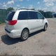 5TDYK4CC3AS324956 2010 Toyota Sienna Limited auction photo thumbnail 4