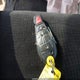 2C4RDGBG1ER332010 2014 Dodge Grand Caravan Se auction photo thumbnail 11