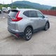5J6RW1H54KA021095 2019 Honda Cr-V Ex auction photo thumbnail 4