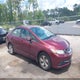2HGFB2F53DH500370 2013 Honda Civic Lx auction photo thumbnail 1