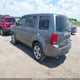 5FNYF3H41CB043049 2012 Honda Pilot Ex auction photo thumbnail 3