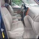 5TDZK22C27S081403 2007 Toyota Sienna Xle Limited auction photo thumbnail 5