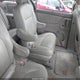 5TDZK22C27S081403 2007 Toyota Sienna Xle Limited auction photo thumbnail 8