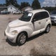 3C4FY48B24T308683 2004 Chrysler Pt Cruiser auction photo thumbnail 2