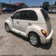 3C4FY48B24T308683 2004 Chrysler Pt Cruiser auction photo thumbnail 3