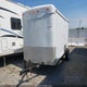 4XSCB1217XG011410 1999 Haulmark 7.5X12 Cargo Trailer auction photo thumbnail 2