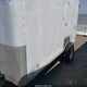 4XSCB1217XG011410 1999 Haulmark 7.5X12 Cargo Trailer auction photo thumbnail 13