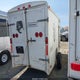 4XSCB1217XG011410 1999 Haulmark 7.5X12 Cargo Trailer auction photo thumbnail 4