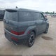 5NMP14GL3SH109719 2025 Hyundai Santa Fe Se auction photo thumbnail 4