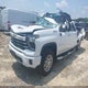 2GC4KNE74S1187880 2025 Chevrolet Silverado 2500Hd 4Wd Standard Bed Lt auction photo thumbnail 2