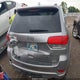1C4RJFCG0HC749813 2017 Jeep Grand Cherokee Overland 4X4 auction photo thumbnail 16