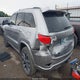 1C4RJFCG0HC749813 2017 Jeep Grand Cherokee Overland 4X4 auction photo thumbnail 3