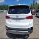 5NMS33AD3LH244698 2020 Hyundai Santa Fe Sel auction photo thumbnail 16