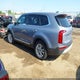 5XYP2DHC9NG253222 2022 Kia Telluride Lx auction photo thumbnail 3