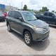 5TDZA3EH8DS032914 2013 Toyota Highlander auction photo thumbnail 1