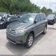 5TDZA3EH8DS032914 2013 Toyota Highlander auction photo thumbnail 2