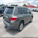 5TDZA3EH8DS032914 2013 Toyota Highlander auction photo thumbnail 4