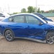 3KPFT4DE0SE034299 2025 Kia K4 Lxs auction photo thumbnail 13
