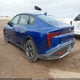 3KPFT4DE0SE034299 2025 Kia K4 Lxs auction photo thumbnail 3