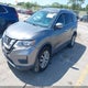 KNMAT2MV4JP524368 2018 Nissan Rogue Sv auction photo thumbnail 2