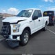1FTEX1C85HKE50705 2017 Ford F-150 Xlt auction photo thumbnail 2