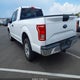 1FTEX1C85HKE50705 2017 Ford F-150 Xlt auction photo thumbnail 3