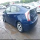 JTDKN3DU4F0431247 2015 Toyota Prius Two auction photo thumbnail 3