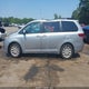 5TDDK3DC6FS122305 2015 Toyota Sienna Xle 7 Passenger auction photo thumbnail 14