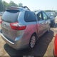 5TDDK3DC6FS122305 2015 Toyota Sienna Xle 7 Passenger auction photo thumbnail 4