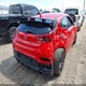 KMHT36AH0LU004909 2020 Hyundai Veloster N auction photo thumbnail 4