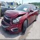1G1PE5SB7G7103177 2016 Chevrolet Cruze Limited Lt auction photo thumbnail 2
