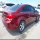 1G1PE5SB7G7103177 2016 Chevrolet Cruze Limited Lt auction photo thumbnail 4