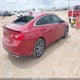 1G1ZG5ST9SF101036 2025 Chevrolet Malibu Fwd Rs auction photo thumbnail 4