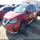 5N1AZ2MS7KN135527 2019 Nissan Murano Sv auction photo thumbnail 2