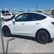 7SAYGDEF6NF377088 2022 Tesla Model Y Performance Dual Motor All-Wheel Drive auction photo thumbnail 14