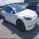 7SAYGDEF6NF377088 2022 Tesla Model Y Performance Dual Motor All-Wheel Drive auction photo thumbnail 1