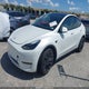 7SAYGDEF6NF377088 2022 Tesla Model Y Performance Dual Motor All-Wheel Drive auction photo thumbnail 2