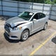 1FA6P0H70G5116695 2016 Ford Fusion Se auction photo thumbnail 2