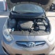 KMHCT5AE7EU141171 2014 Hyundai Accent Gs auction photo thumbnail 10