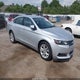 1G11Z5S38KU143717 2019 Chevrolet Impala Lt auction photo thumbnail 1