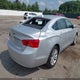 1G11Z5S38KU143717 2019 Chevrolet Impala Lt auction photo thumbnail 6