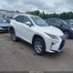 2T2BZMCA4HC126790 2017 Lexus Rx 350 auction photo thumbnail 1