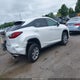 2T2BZMCA4HC126790 2017 Lexus Rx 350 auction photo thumbnail 4